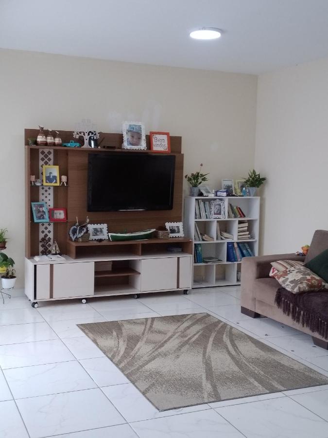 Praia com Conforto Guaratuba Exterior foto