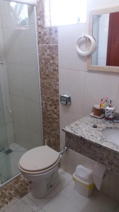 Praia com Conforto Guaratuba Exterior foto