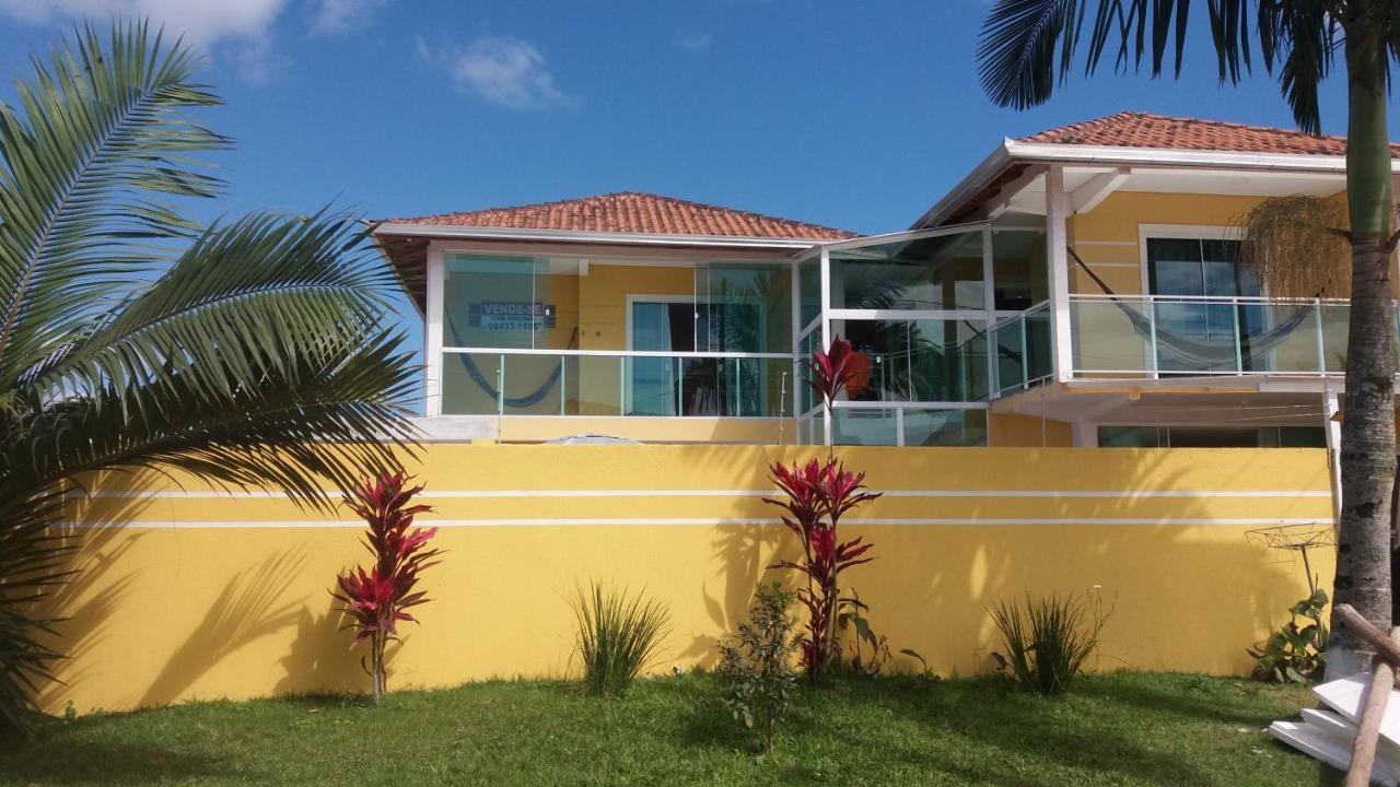 Praia com Conforto Guaratuba Exterior foto