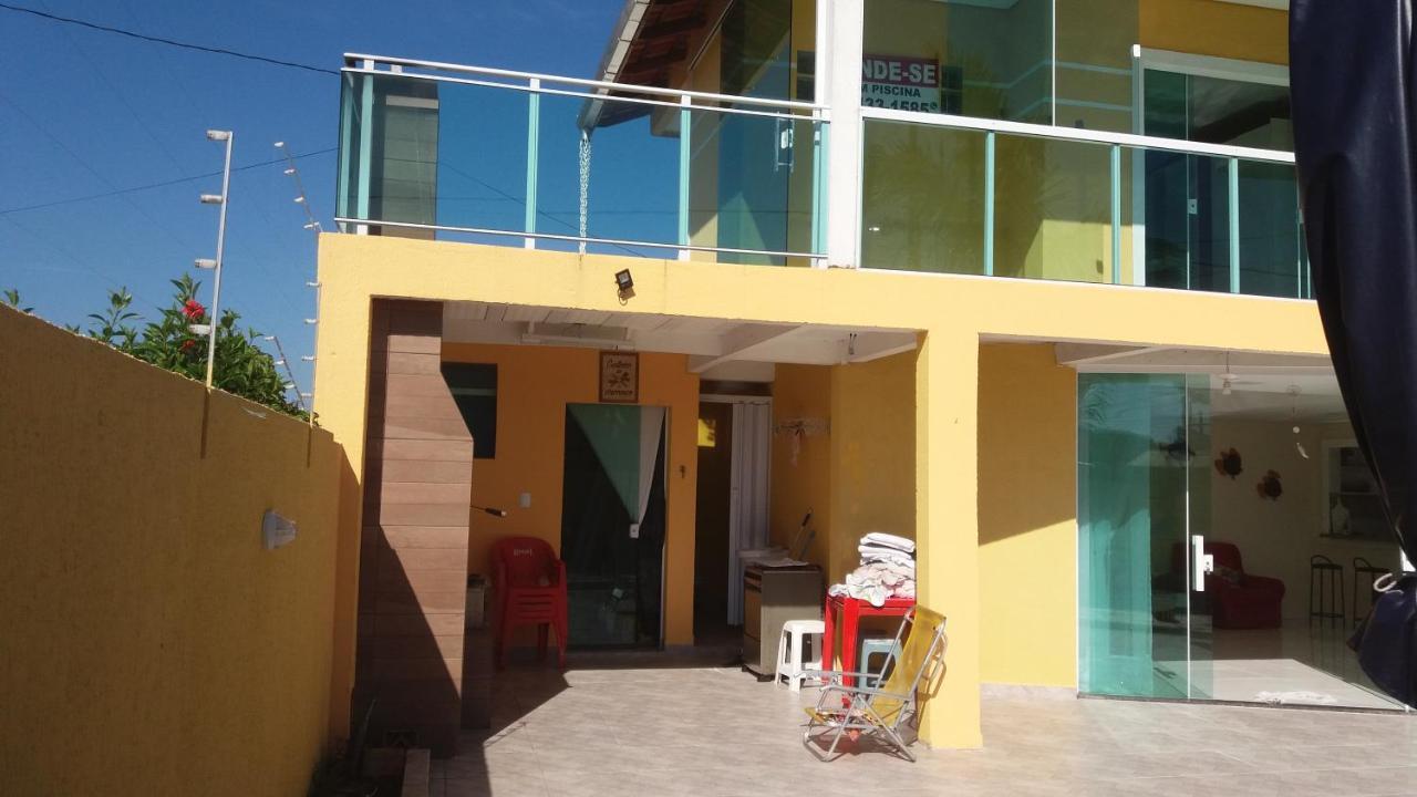 Praia com Conforto Guaratuba Exterior foto